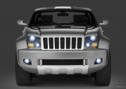 Jeep Trailhawk Concept